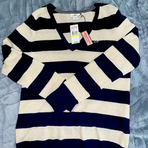 Vineyard Vines V-Neck Sweater